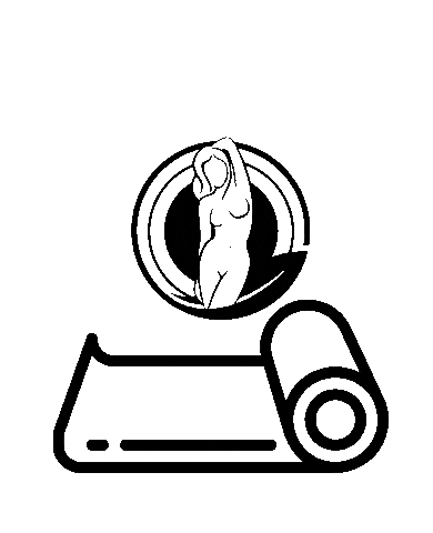 Workout Working Out Sticker by Kathy Novoa