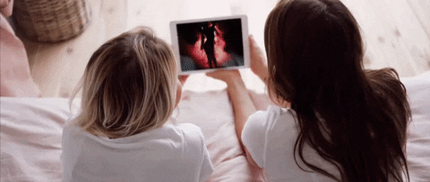 Two Sexy Girls GIFs - Get the best GIF on GIPHY