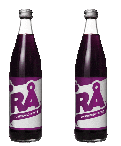 Cheers Juice Sticker by WellNOx - RÅ