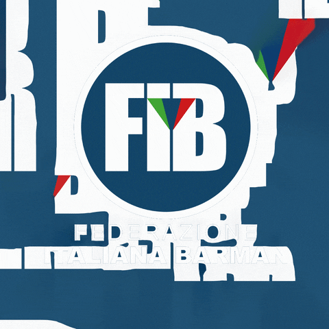 FIB barman italiana fib federazione GIF