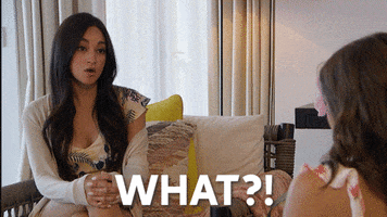 Abc Love GIF by The Bachelor