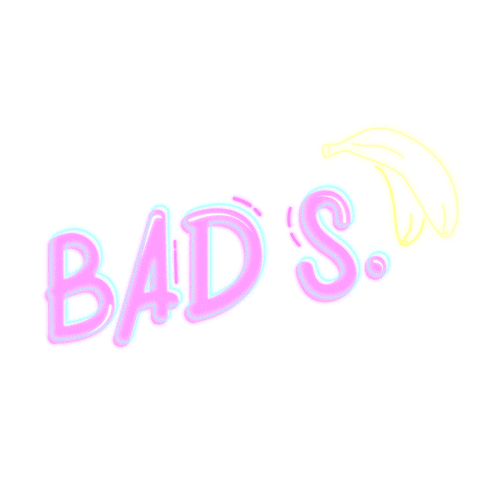 Animation Fly Sticker by BAD S