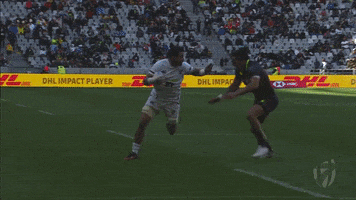 Cape Town Sport GIF by World Rugby