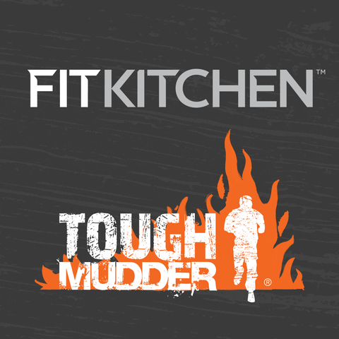 fitkitchen tough mudder fit kitchen GIF