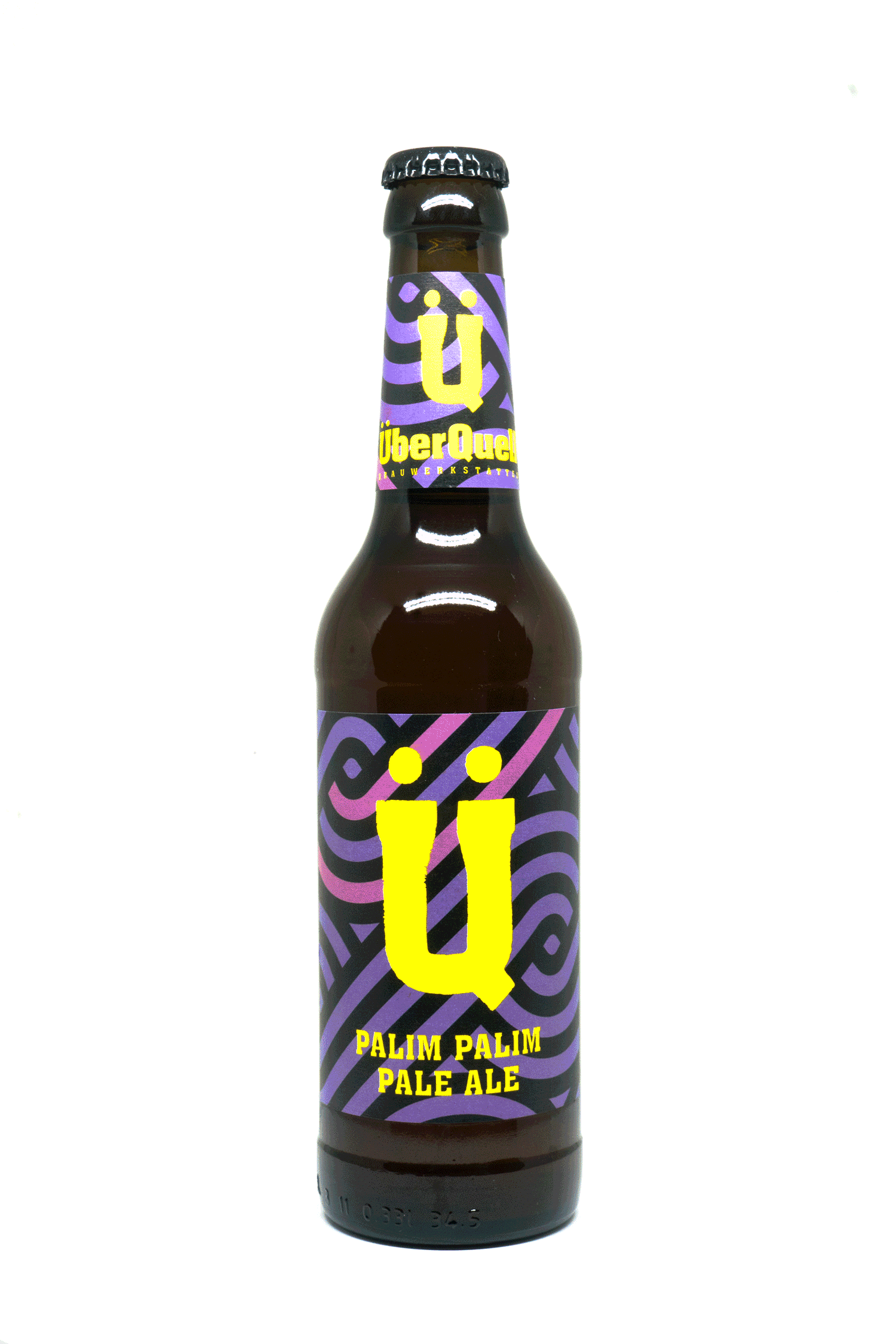 St Pauli Beer Sticker by Überquell for iOS & Android | GIPHY