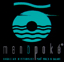 Manõ Poké GIF