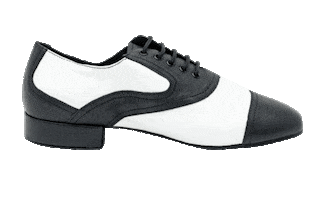 Salsa Bachata Sticker by GFranco Shoes