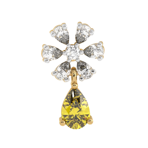 Signi Jewels Sticker