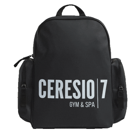 Ceresio7 Gym & Spa Sticker