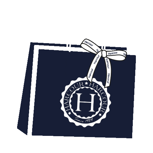 Harcour Sticker