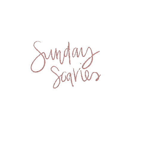 Sunday Sticker
