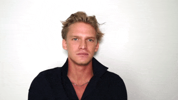 angry mad GIF by Cody Simpson