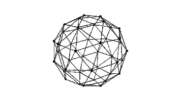 Design Ball Sticker by netfellows