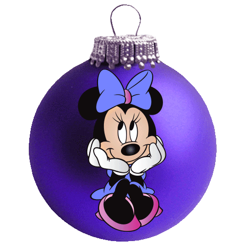 Merry Christmas Sticker by Disney Europe