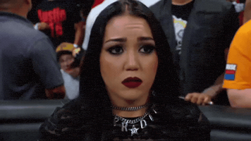 Shake Head GIF