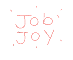 Work Sticker
