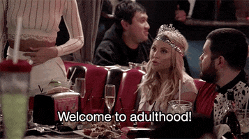 the hills stephanie GIF by The Hills: New Beginnings