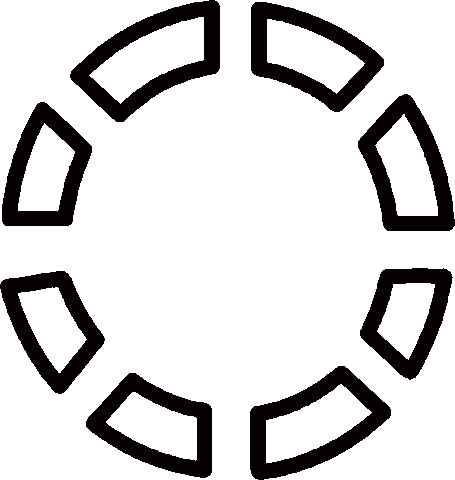 Cocinando... Sticker