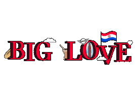 Biglove Sticker by MINI Latin America & the Caribbean