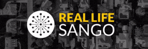 Real Life Sango GIF