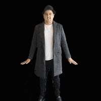 Full Moon Crypto GIF by Collings Real Estate