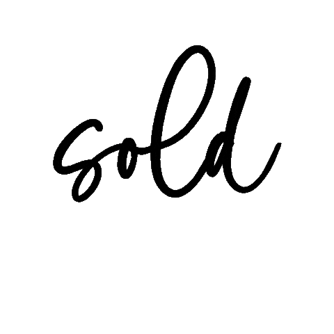 Maison Real Estate Boutique Sticker