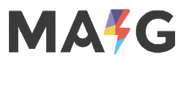 Mag Sticker by Magnética