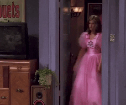 Season 2 Episode 24 GIF by Friends - Find & Share on GIPHY