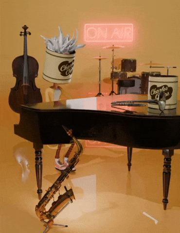 GIF by Charles Chips