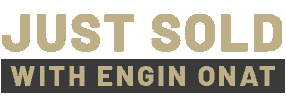 Just Sold Sticker by Century 21 Percy Fulton