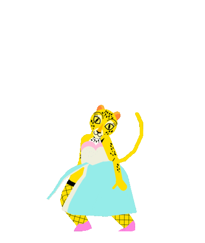 Sticker by NYC Pride