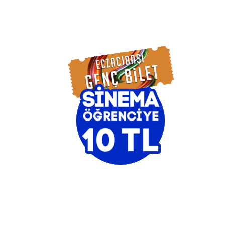 Eczacibasi Sticker
