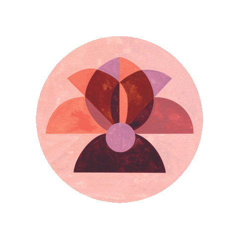 Stoic Beauty Sticker