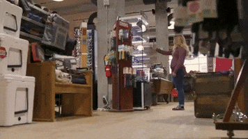 augmented reality selfie GIF by Wikitude