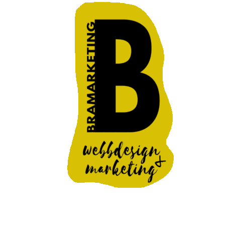 bramarketing Sticker