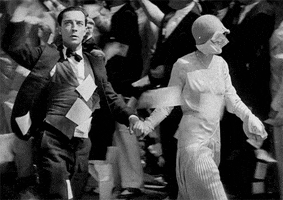 buster keaton film GIF by Maudit