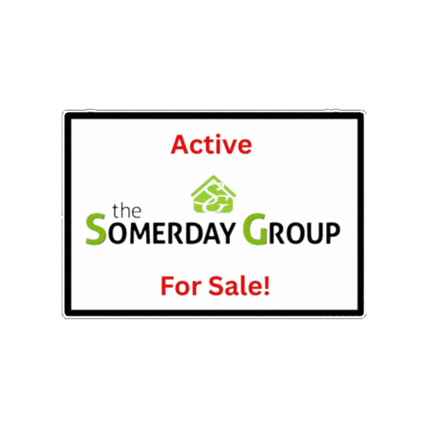 Sticker by Somerdaygroup