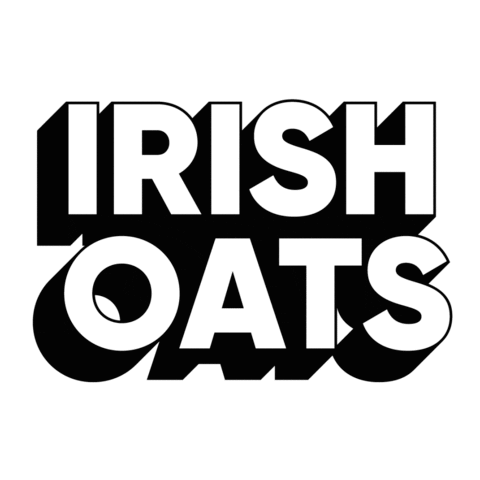 Coffee Oatmilk Sticker by Oatier