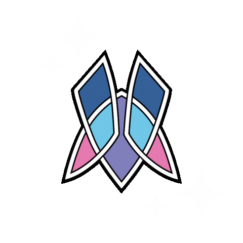 Clionadh Cosmetics Sticker