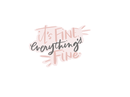 Jenn Stahl Sticker