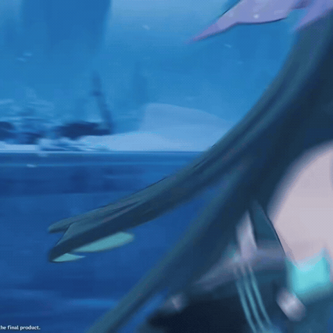 Genshin Impact GIF