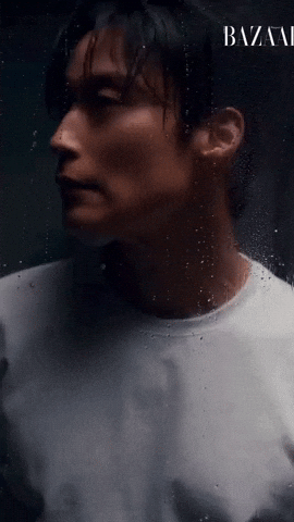 Dior GIF