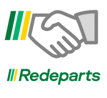 Marketing Redeparts Sticker