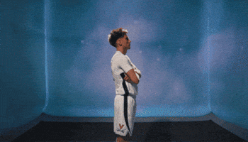 Virginia Basketball GIF by Virginia Athletics