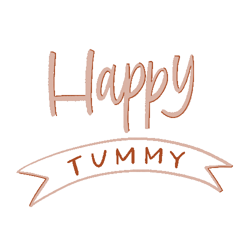 Happy Sticker