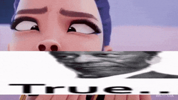 True GIF