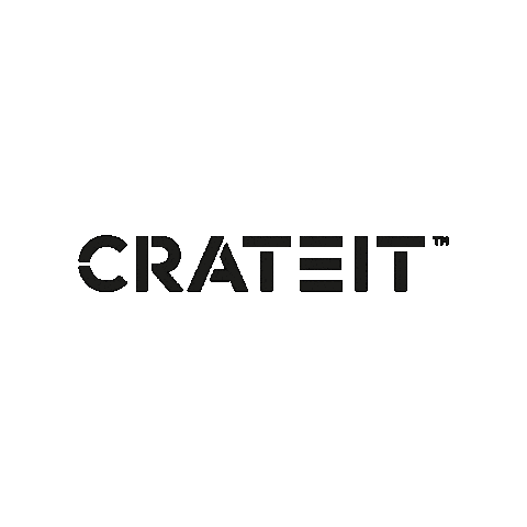 Crateit Sticker