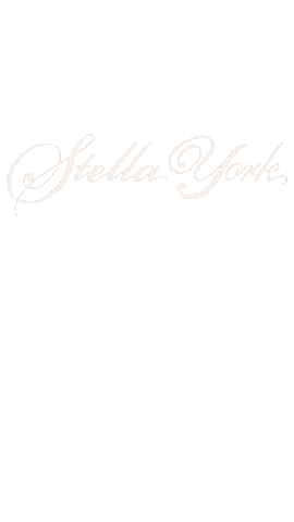 Sostella Sticker by Stella York