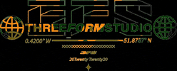 Three Form Studio GIF