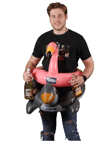 arbiesbeachhouse Sticker